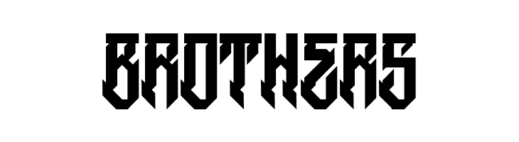 H74 Witches Regular  Free Fonts Download