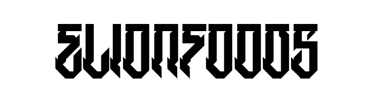 H74 Witches Regular  Free Fonts Download