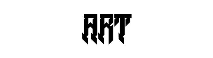 HWitches-Regular  Free Fonts Download