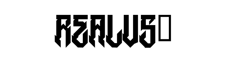 HWitches-Regular  Free Fonts Download