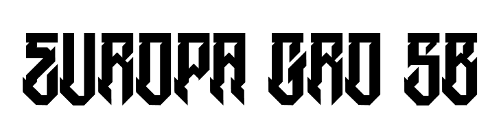 HWitches-Regular  Free Fonts Download