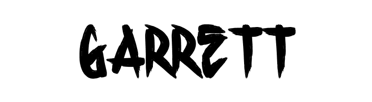 H74 Corpse Paint  Free Fonts Download