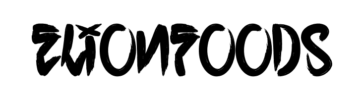 H74 Corpse Paint  Free Fonts Download