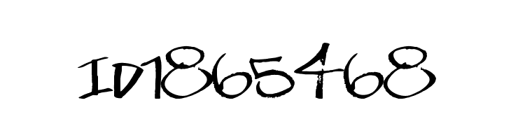 GraffCaps  Free Fonts Download