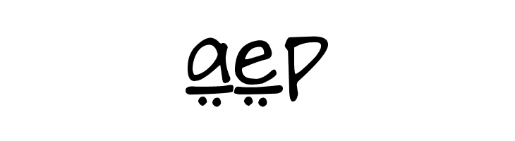 DJB Brewhaus Special  Free Fonts Download