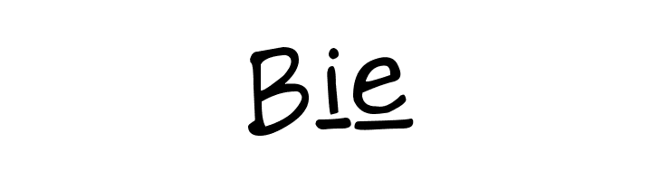 DJB Brewhaus Special  Free Fonts Download