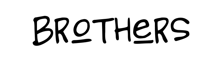 DJB Brewhaus Special  Free Fonts Download