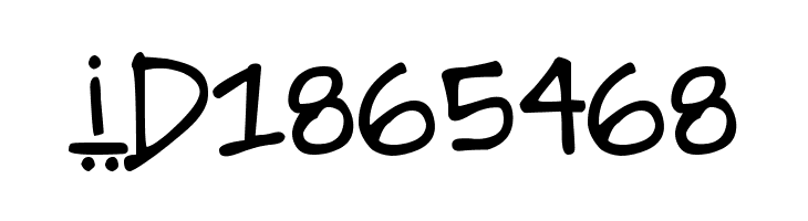 DJB Brewhaus Special  Free Fonts Download