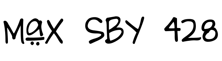 DJB Brewhaus Special  Free Fonts Download