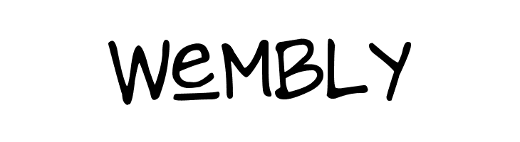 DJB Brewhaus Special  Free Fonts Download