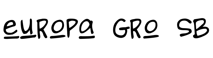 DJB Brewhaus Special  Free Fonts Download