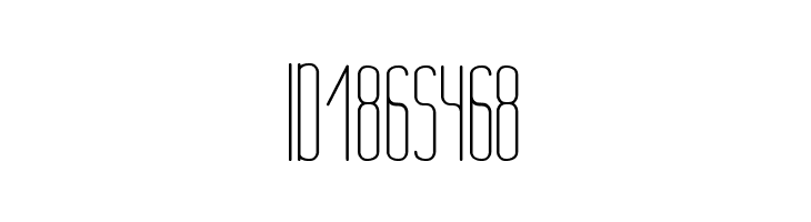 Nue Light  Free Fonts Download
