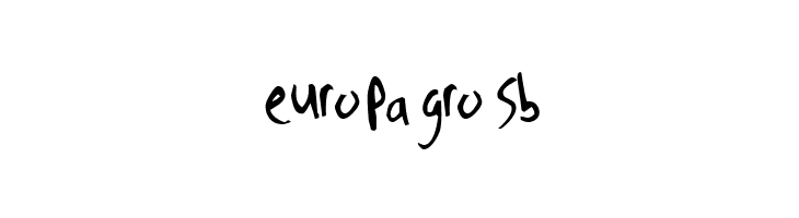 Denrito  Free Fonts Download