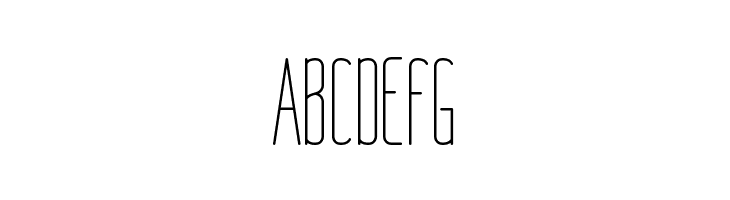 NueLight  Free Fonts Download