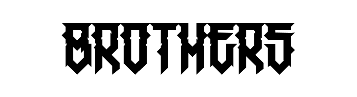 H74 Major Jackov Regular  Free Fonts Download