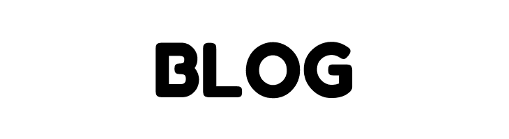 BLOG Fredoka One Font