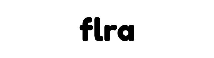 flra Fredoka One Font