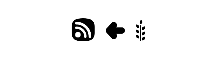 Fredoka Dingbats  Free Fonts Download