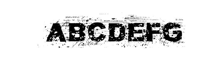 FuckAutority Regular  Free Fonts Download