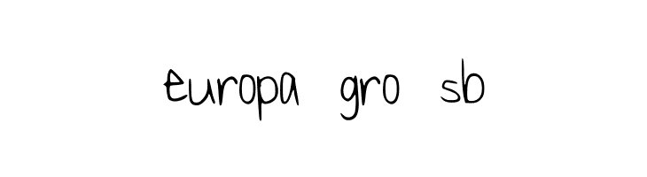 ShavedIce  Free Fonts Download