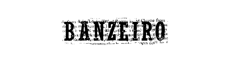 NelsonOldNewsPaper Regular  Free Fonts Download