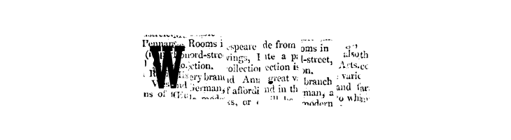 NelsonOldNewsPaper Regular  Free Fonts Download