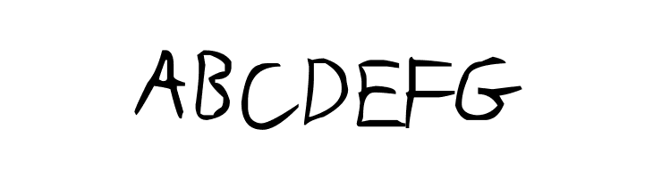 Slim Jim  Free Fonts Download