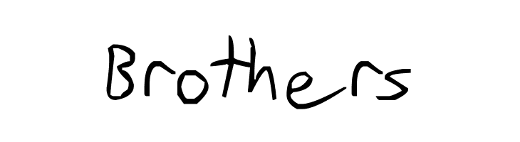 Slim Jim  Free Fonts Download