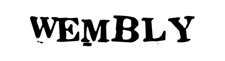 Stickons Two  Free Fonts Download