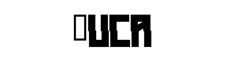 HMayhemBlack-Regular  Free Fonts Download