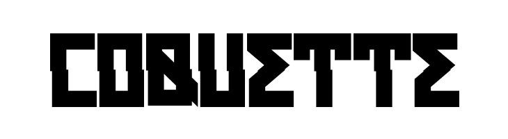 HMayhemBlack-Regular  Free Fonts Download