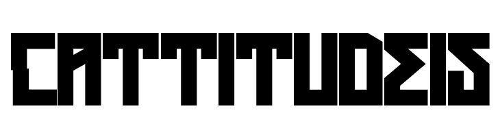 HMayhemBlack-Regular  Free Fonts Download