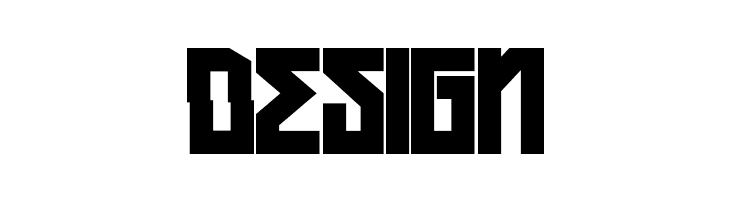 HMayhemBlack-Regular  Free Fonts Download