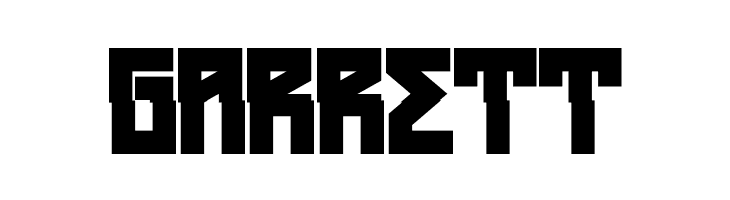 HMayhemBlack-Regular  Free Fonts Download