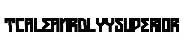 HMayhemBlack-Regular  Free Fonts Download