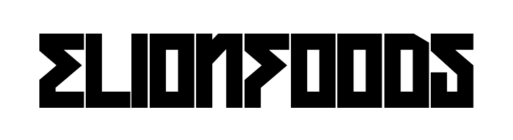 HMayhemBlack-Regular  Free Fonts Download