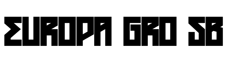 HMayhemBlack-Regular  Free Fonts Download