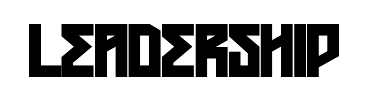 HMayhemBlack-Regular  Free Fonts Download