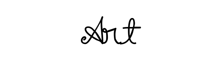 Escrita Toska Propria Med Italic  Free Fonts Download
