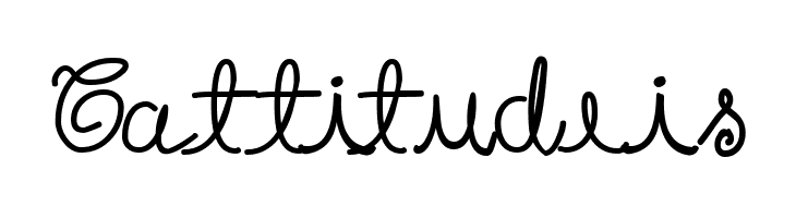 Escrita Toska Propria Med Italic  Free Fonts Download