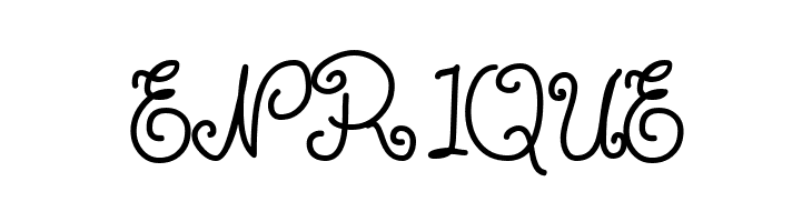 Escrita Toska Propria Med Italic  Free Fonts Download