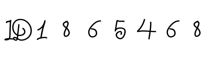 Escrita Toska Propria Med Italic  Free Fonts Download