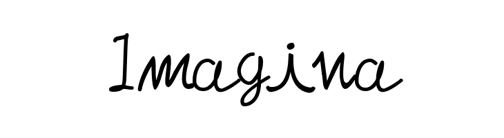 Escrita Toska Propria Med Italic  Free Fonts Download