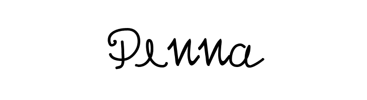 Escrita Toska Propria Med Italic  Free Fonts Download