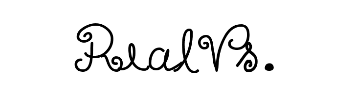 Escrita Toska Propria Med Italic  Free Fonts Download