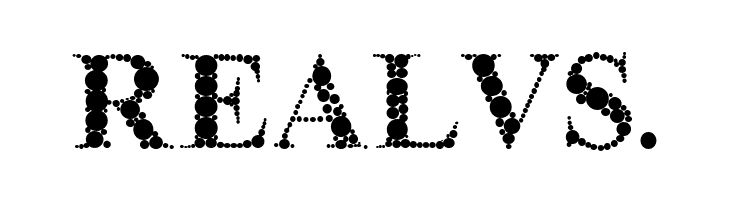 The Classy Dots  Free Fonts Download