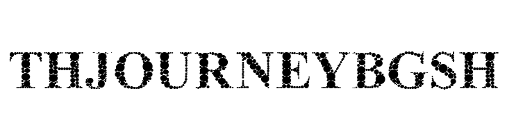 The Classy Dots  Free Fonts Download