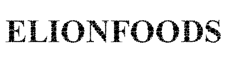 The Classy Dots  Free Fonts Download