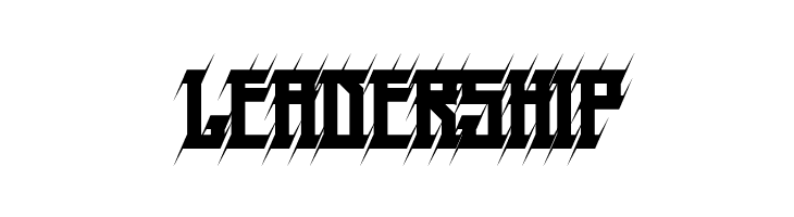 HPrick-Regular  Free Fonts Download