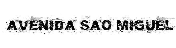 NoAutority Regular  Free Fonts Download